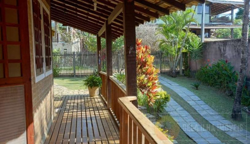 Imagem 23 de 30 de Casa Em Ilhabela/sp Ref:719 - 719