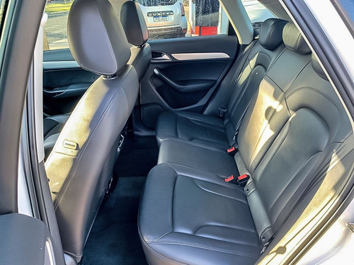 Imagem 6 de 10 de Audi Q3 2.0 Tfsi Ambiente Quattro
