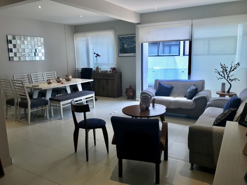 Imagen 1 de 14 de Departamento En Renta, Álvaro Obregón, Ciudad De México