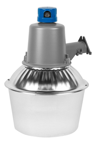 Luminario Suburbano Metálico 85 W, Volteck 47269