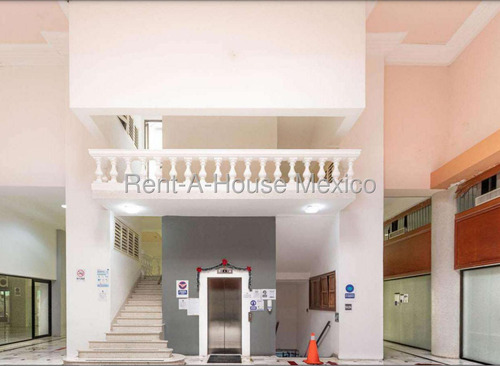 Local Comercial En Renta En Centro ,mérida Jl 25-2006.