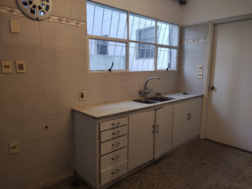 Imagen 19 de 25 de Alquier Apartamento De Dos Dormitorios Pocitos