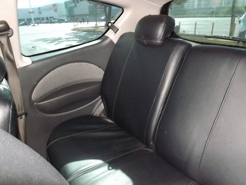 Imagen 6 de 9 de Chevrolet Aveo