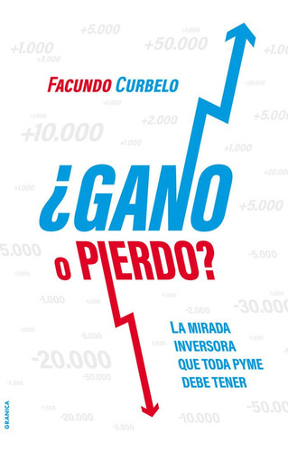 Libro Â¿gano O Pierdo?