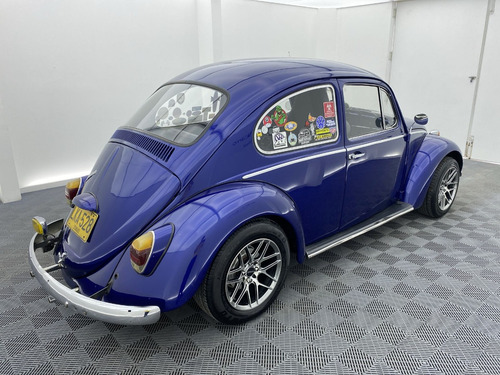 Imagen 11 de 25 de Volkswagen Escarabajo 113