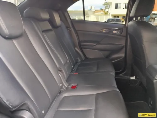 Mitsubishi Eclipse Cross 2.0 4x4