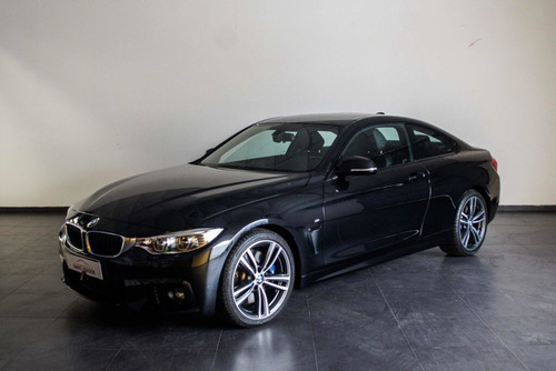BMW Serie 4 3.0 440i Coupe M Package 326cv