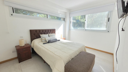 Departamento En Alquiler Main Park Canning 3 Ambientes Con Jacuzzi
