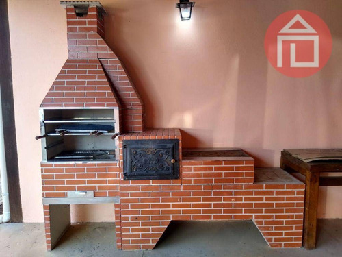 Imagem 11 de 24 de Chácara Com 3 Dormitórios À Venda, 4000 M² Por R$ 449.000,00 - Água Comprida - Bragança Paulista/sp - Ch0228