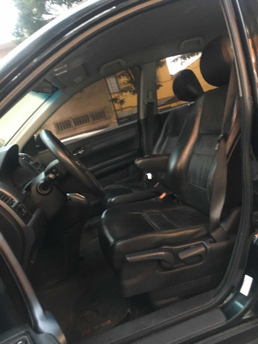 Imagem 14 de 23 de Honda Cr-v 2009 2.0 Lx 4x2 Aut. 5p