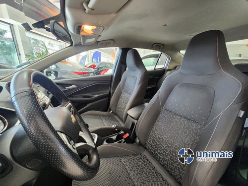 Chevrolet Onix 1.0 TURBO FLEX LTZ MANUAL