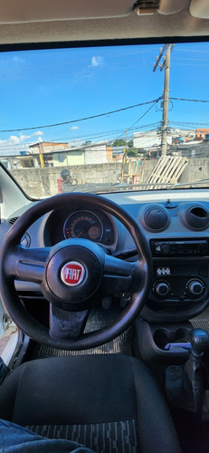 Fiat Fiorino FurgãO 1.4 Flex 4p
