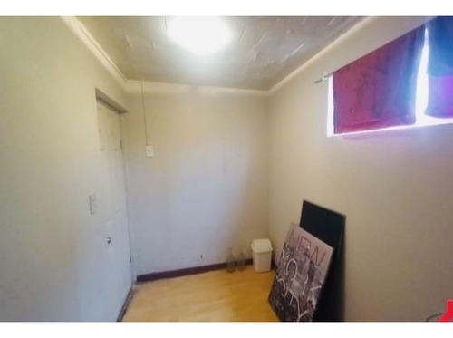 Vendo Casa Con Local Comercial En Calbuco, Sector Norte De L