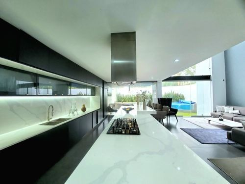 Imagen 13 de 30 de Casa En Venta En Zona Real, Coto Mitica, Zapopan