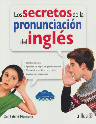 Libro Secretos De La Pronunciacion Del Ingles, Los. (mat Dku
