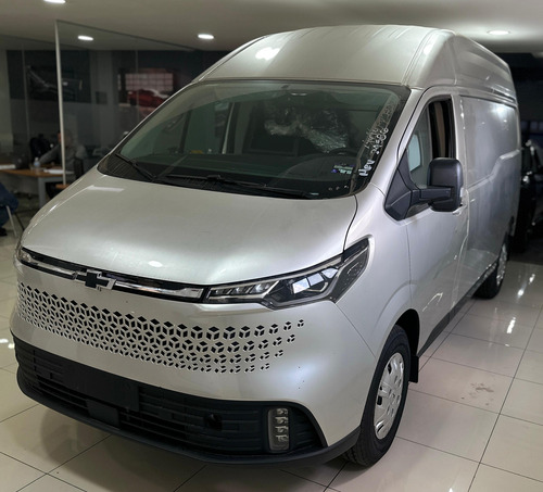 Chevrolet Express Max 2025