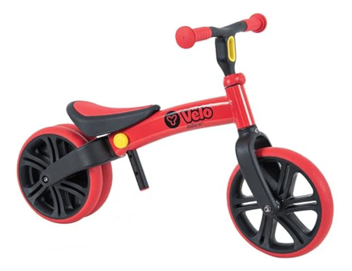 Yvolution Y Velo - Bicicleta Infantil Sin Pedales,