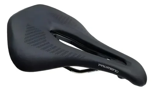 comprar Banco Selim Mtb Promend Vazado Selim Tipo Specialized 160mm