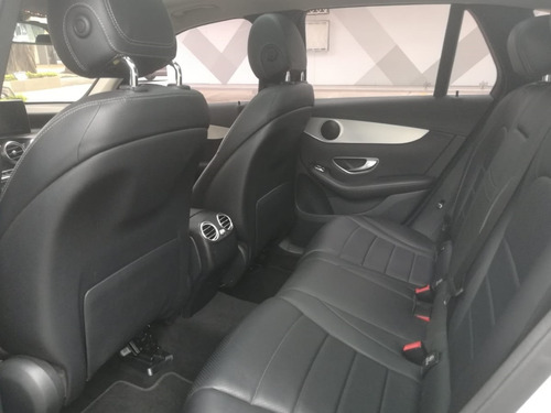 Mercedes-benz Clase Glc 220d 4matic