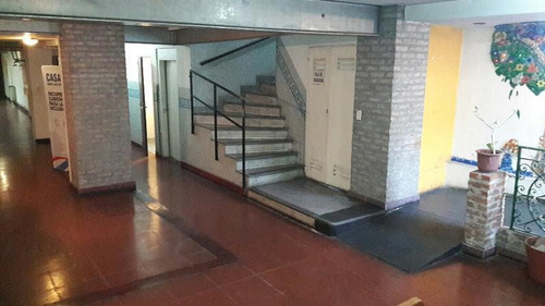Edificio Comercial - San Telmo