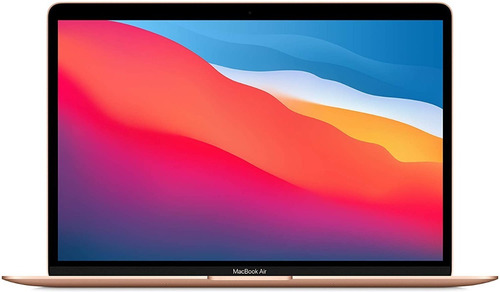 Ultrabook Macbook Air M1 A2337 Retina 13,3 8gb Ssd256 Octa