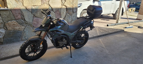 Imagen 15 de 17 de Rvm Jawa Tekken 250
