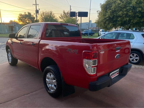 Imagen 3 de 5 de Ford Ranger