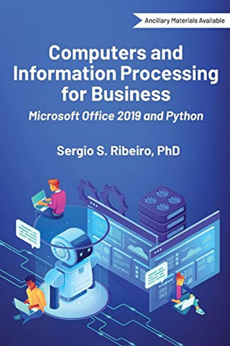 Computers And Information Processing For Business: Microsoft