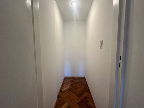 Departamento Sobre Bv. Oroño