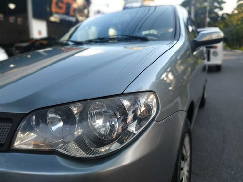 Fiat Palio Celebration 1.0