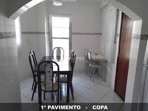 Imagem 6 de 12 de Casa Com 3 Quartos, 180 M² Por R$ 375.000,00 - Centro- São Gonçalo/rj - Ca12175