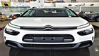 Imagem 1 de 6 de Citroën C4 Cactus 1.6 Thp Shine (aut) (flex)