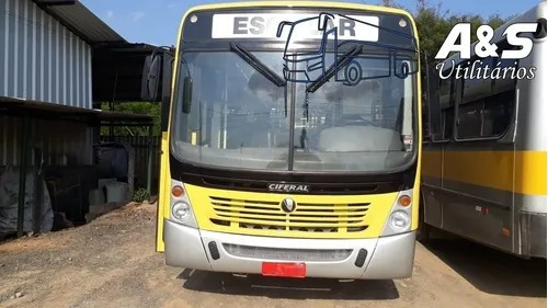 Imagem 1 de 6 de Ciferal Citmax 2005 C/42 Lug. Escolar Oferta Confira! Ref.49