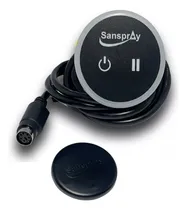 Comprar Painel Acionador Cromoterapia Sanspray Banheira, Spa Piscina