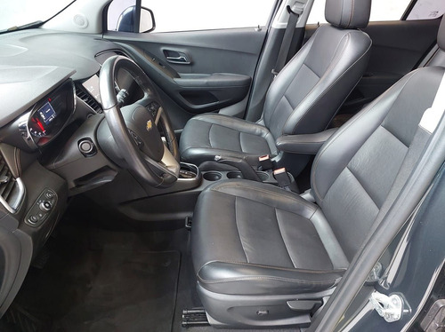 Chevrolet Tracker 1.4 16V TURBO LTZ
