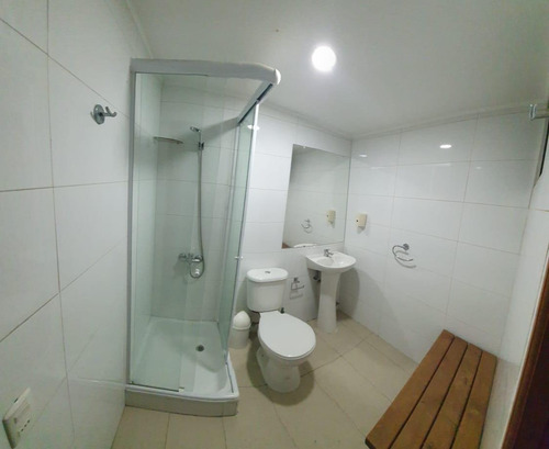Hermosa Casa En Condominio, Las Pircas, Peñalolen