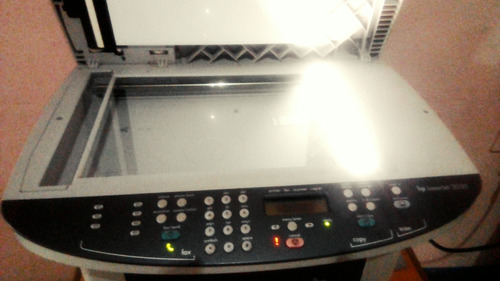 Impresora Laser Jet 3030 Hp 