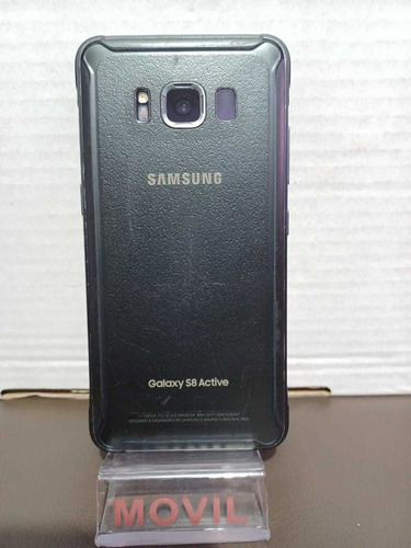 Samsung Galaxy S8 Active Usado (Usado)