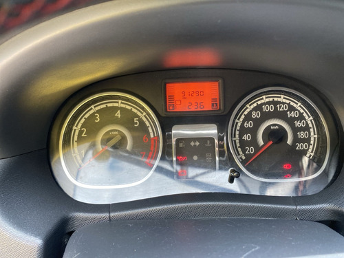 Renault Sandero 1.6 Dynamique Automatico