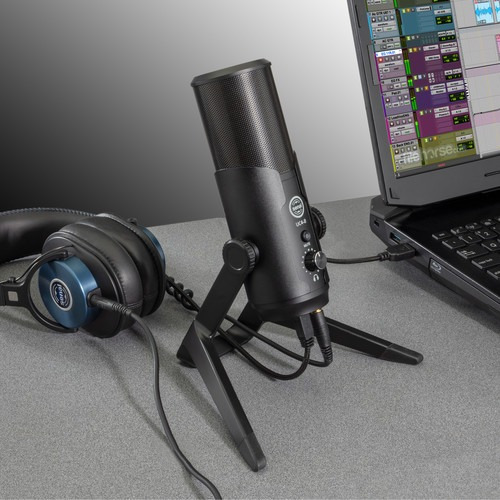 Senal Uc4-b Usb Professional Multi-pattern Microphone