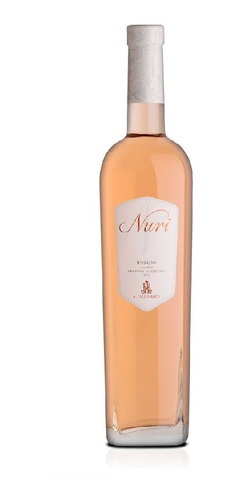 Alfredo Roca Rosé Nuri Caja X 6 - Envíos - Oferta!