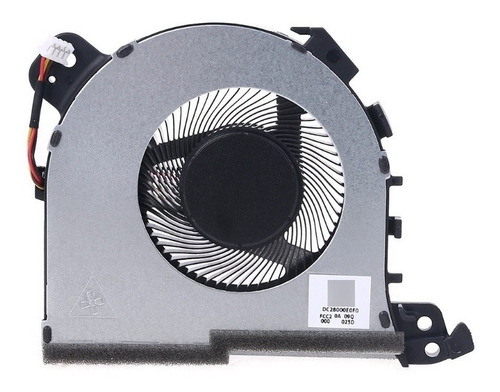 Ventilador Lenovo V140-15iwl V155-15api V340-17iwl V246