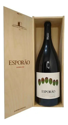 Esporão Reserva Tinto Jeroboam 5000ml