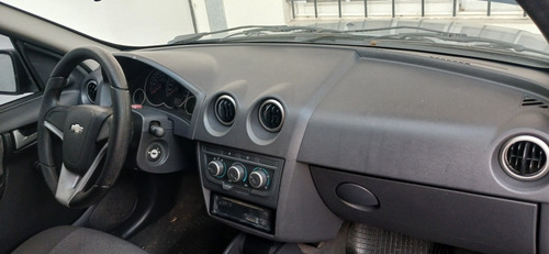 Chevrolet Celta 1.4 Lt