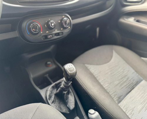 Fiat Uno 1.0 FIREFLY FLEX ATTRACTIVE 4P MANUAL