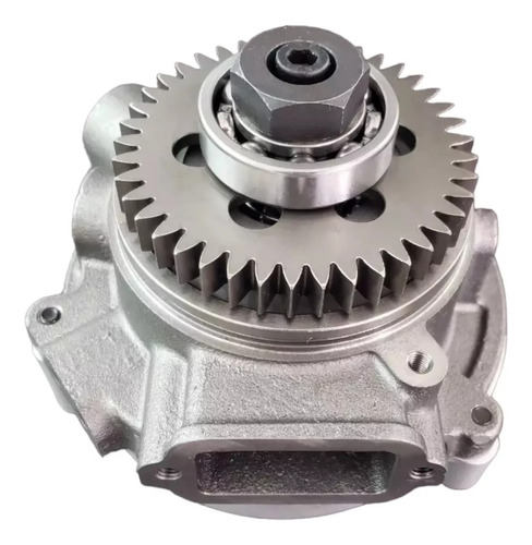 Bomba De Agua Para Cat 3176 3176c 1025844 7e8554