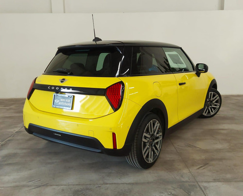 Mini Cooper 1.5 Classic 3 Puertas At