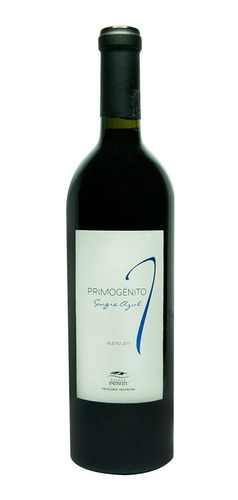 Vino Sangre Azul Pinot Noir , De Bodega  Patritti -neuquen!!