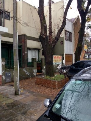 Imagen 5 de 6 de Galpon 150 Metros En Parque Avellaneda