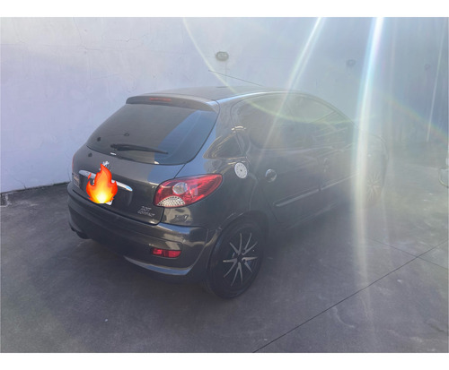 Peugeot 207 1.4 Allure Hdi 70cv